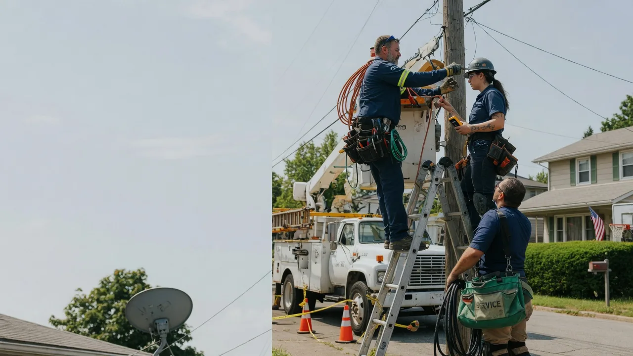 Electrical Repair in Empire, LA near me